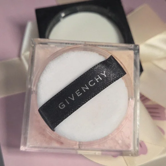 Givenchy Prisme Libre Voile Rose 🌹 - Picture 8 of 10